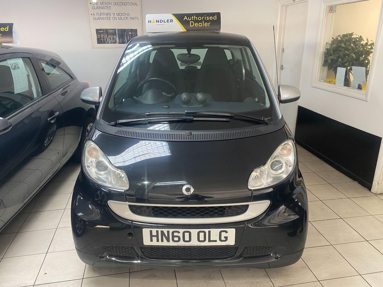 Used smart fortwo 2011 for sale - 77015417: Photo 12