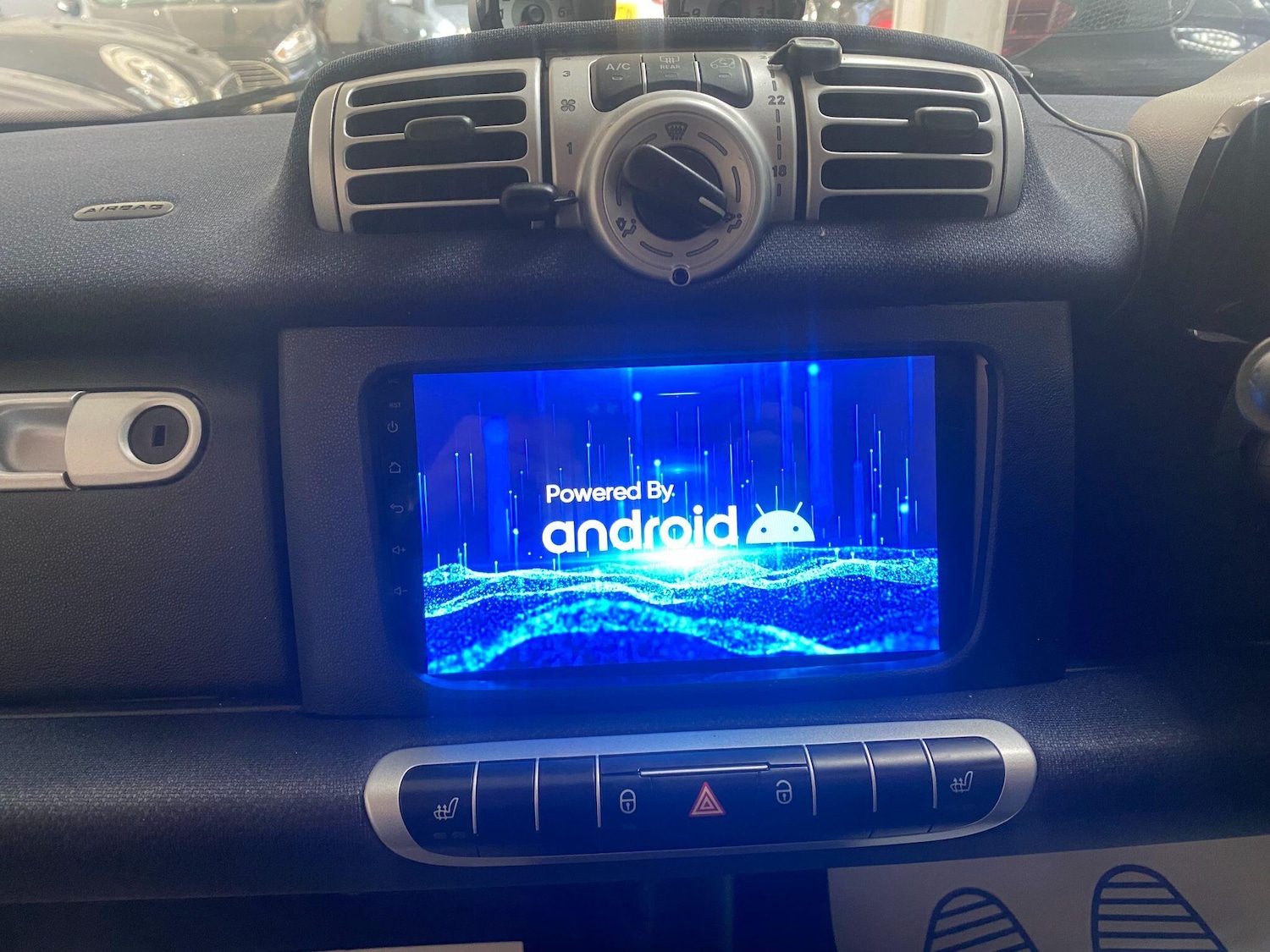 Used smart fortwo 2011 for sale - 77015417: Photo 14