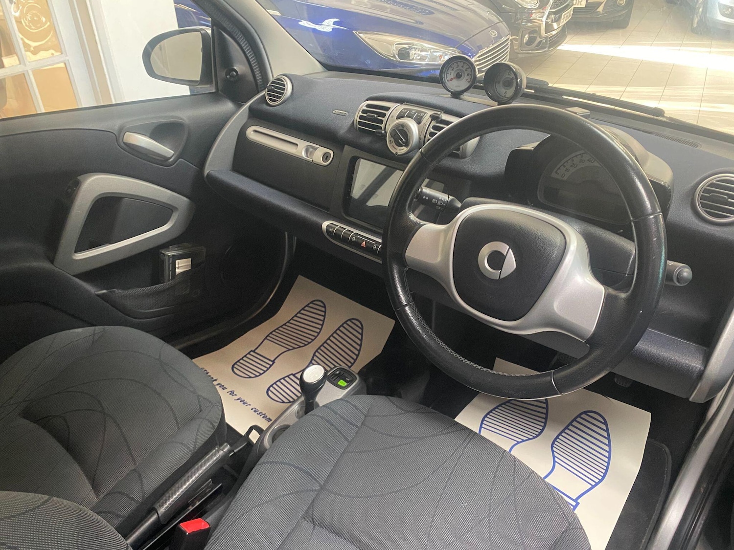 Used smart fortwo 2011 for sale - 77015417: Photo 3