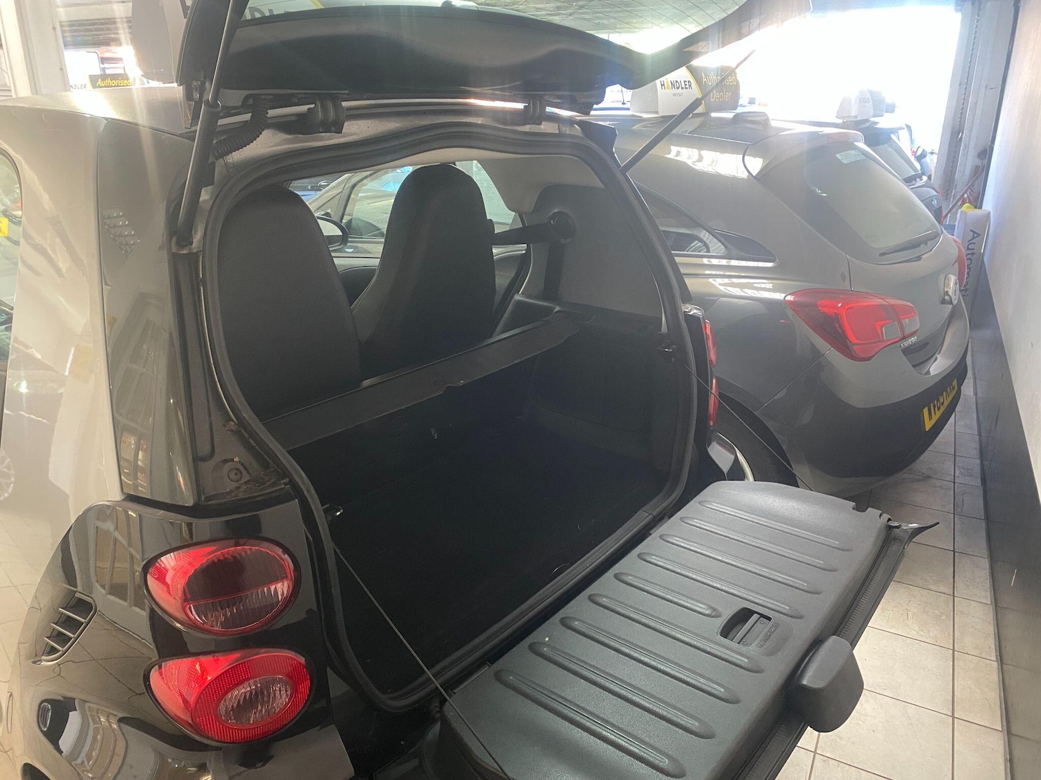 Used smart fortwo 2011 for sale - 77015417: Photo 7