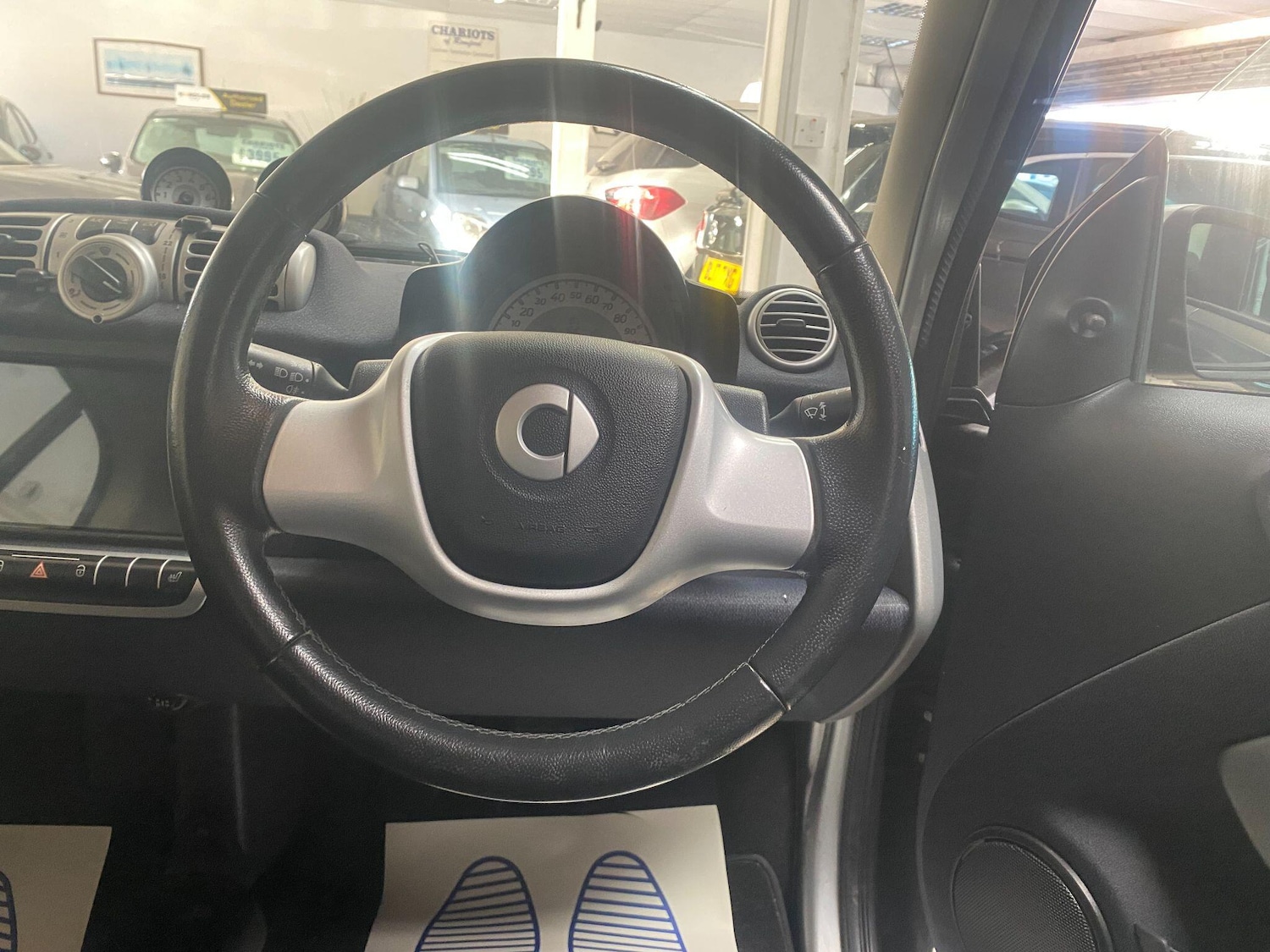 Used smart fortwo 2011 for sale - 77015417: Photo 9