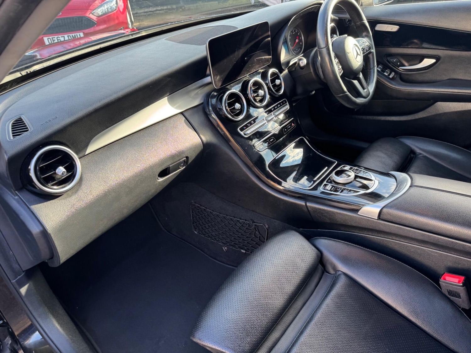 Used Mercedes-Benz C Class for sale - 77268016: Photo 11