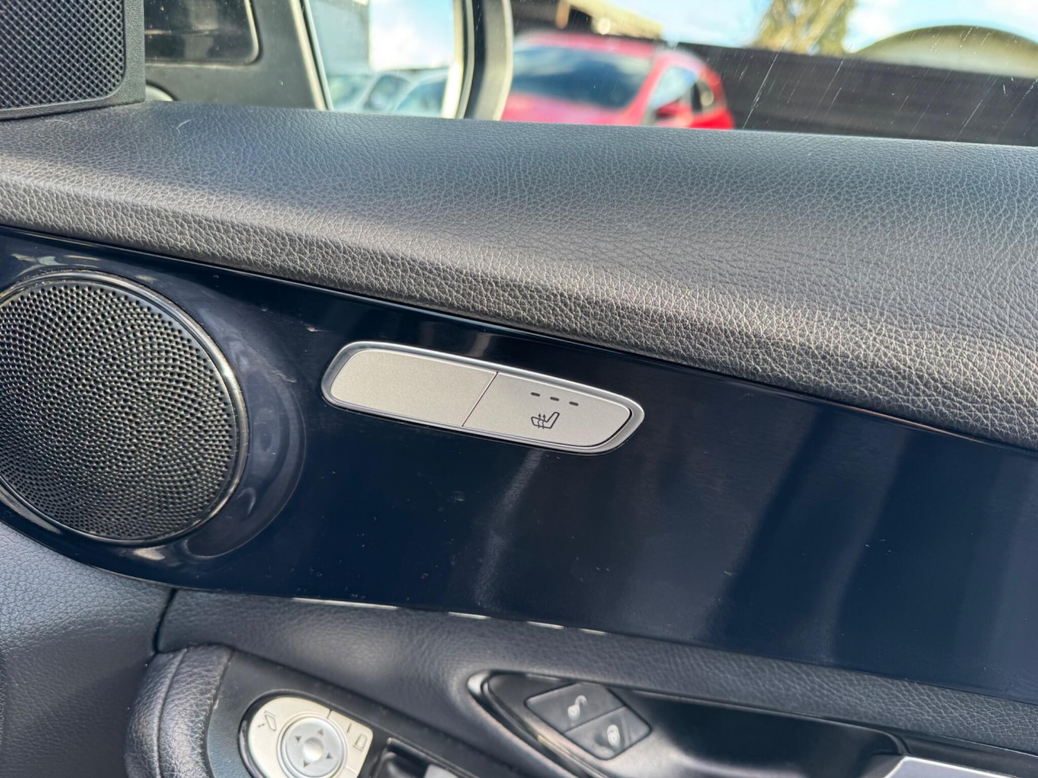 Used Mercedes-Benz C Class for sale - 77268016: Photo 13