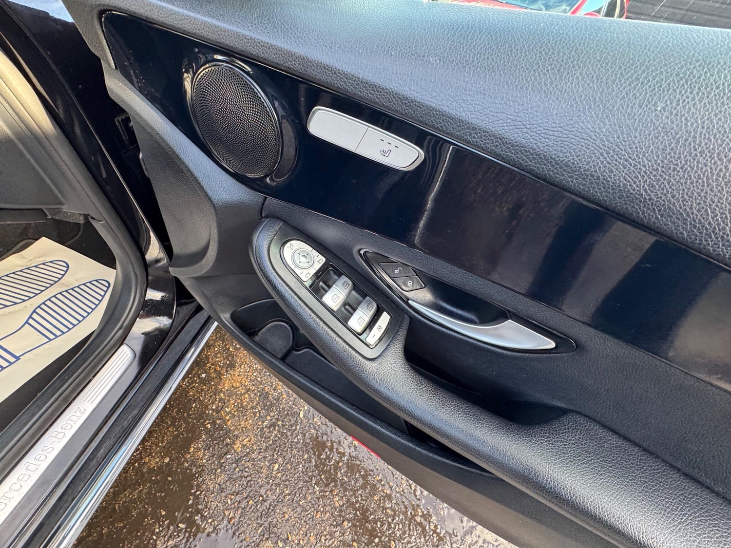 Used Mercedes-Benz C Class for sale - 77268016: Photo 20