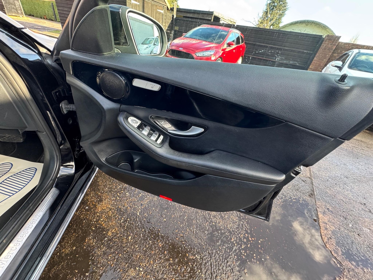 Used Mercedes-Benz C Class for sale - 77268016: Photo 21