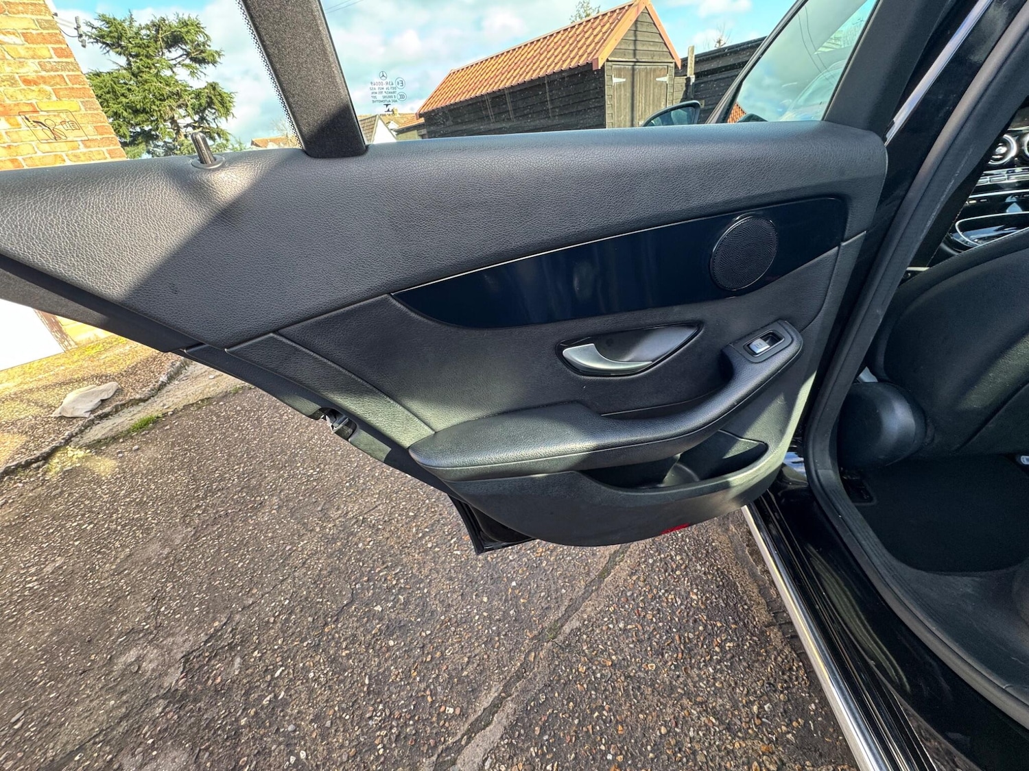 Used Mercedes-Benz C Class for sale - 77268016: Photo 22