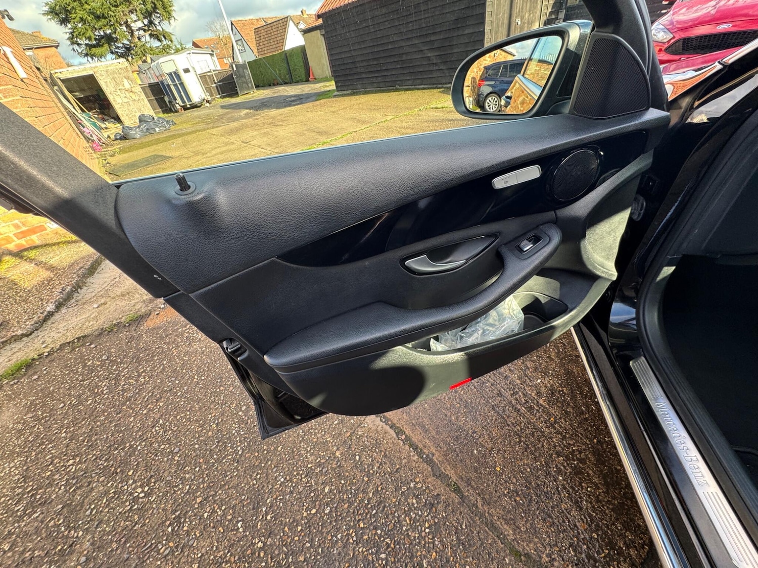 Used Mercedes-Benz C Class for sale - 77268016: Photo 23