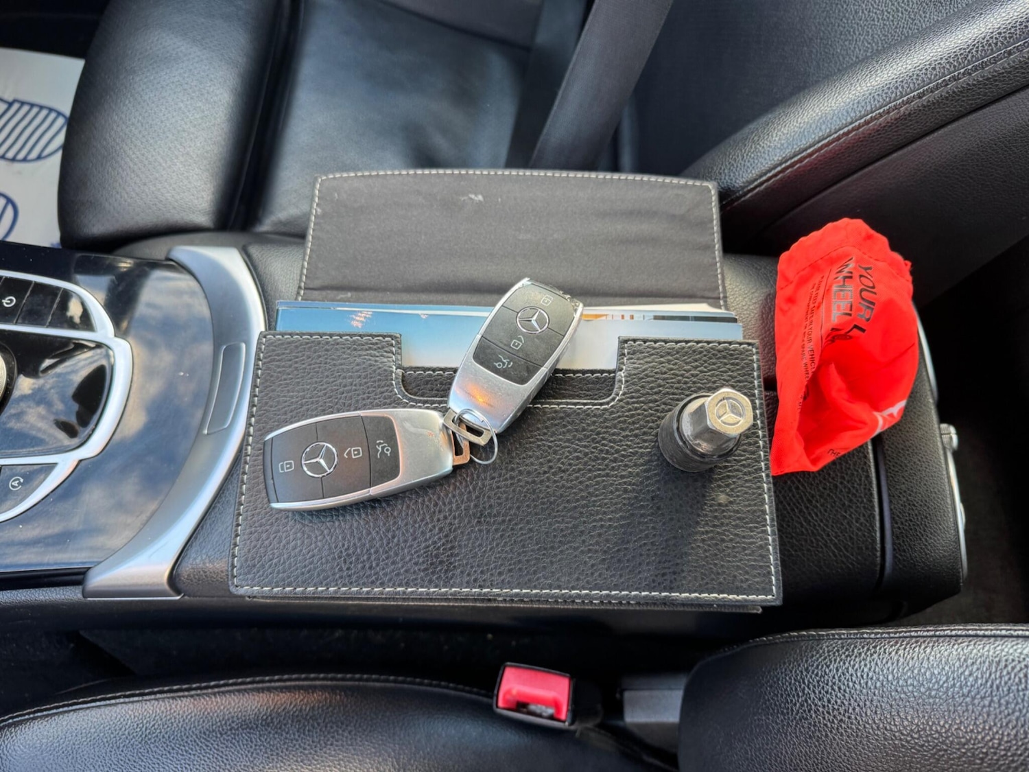 Used Mercedes-Benz C Class for sale - 77268016: Photo 24