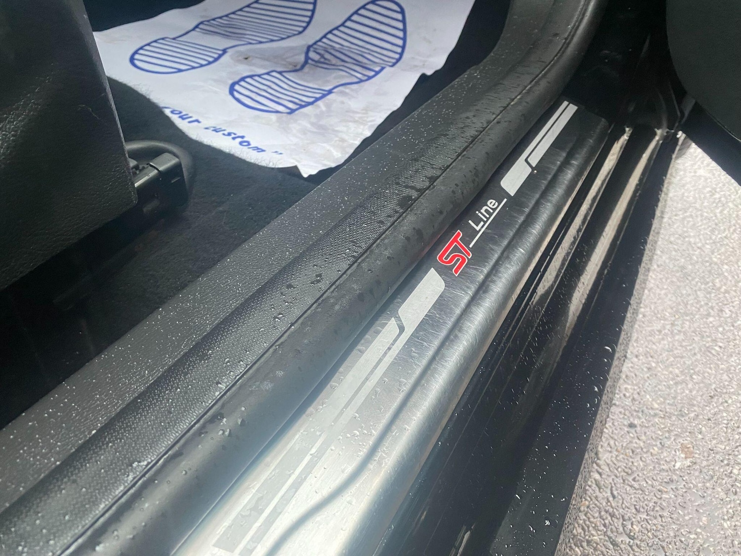 Used Ford Focus 2017 for sale - 77468376: Photo 12