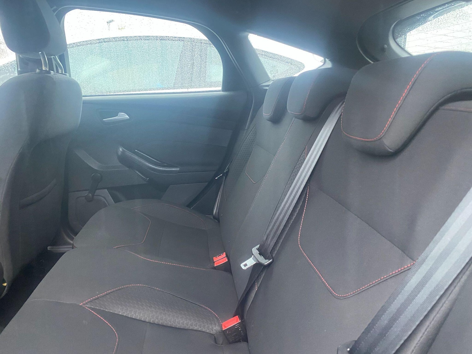 Used Ford Focus 2017 for sale - 77468376: Photo 17