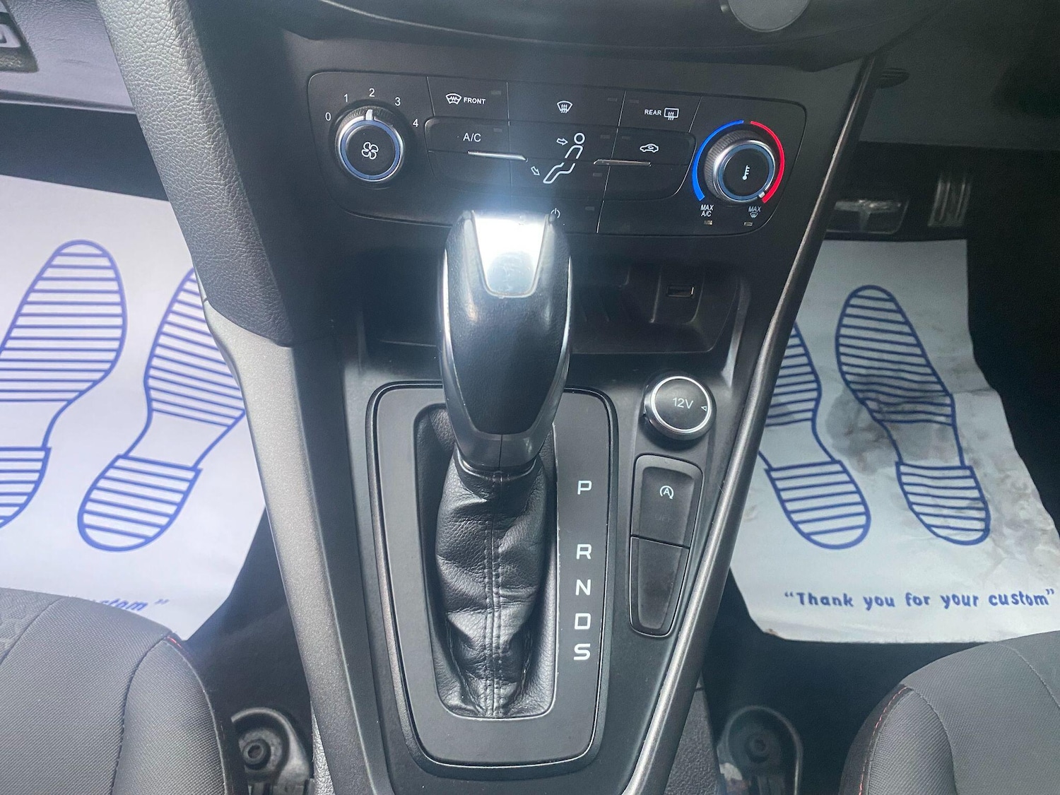 Used Ford Focus 2017 for sale - 77468376: Photo 19