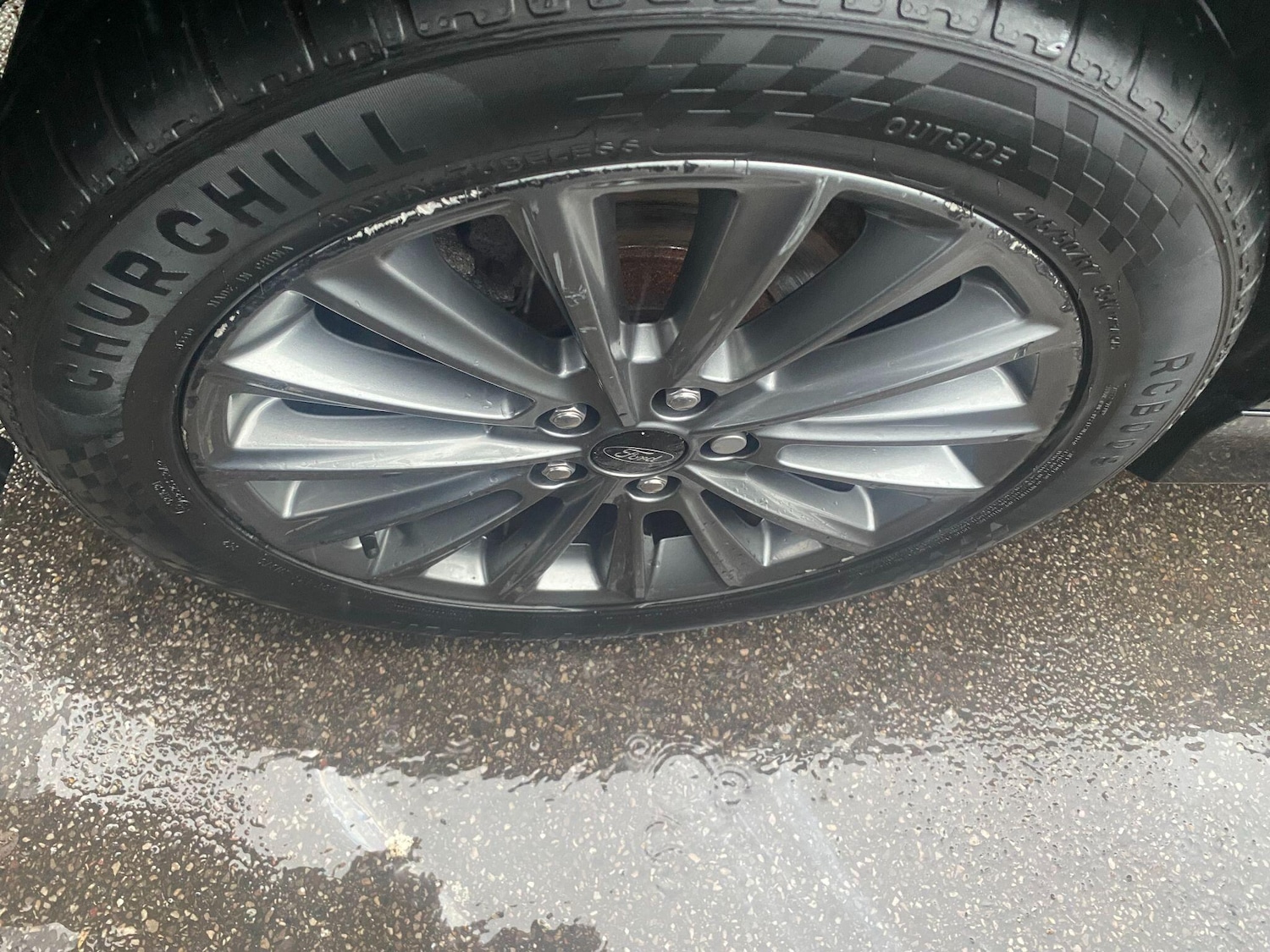 Used Ford Focus 2017 for sale - 77468376: Photo 20