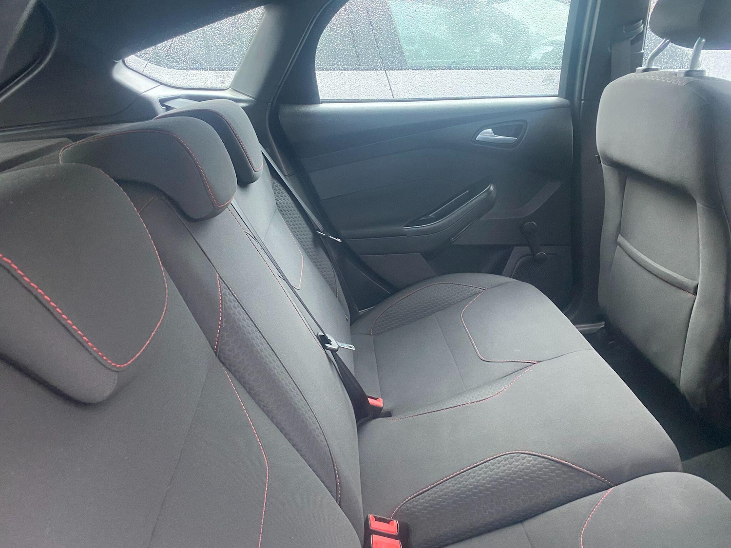 Used Ford Focus 2017 for sale - 77468376: Photo 8