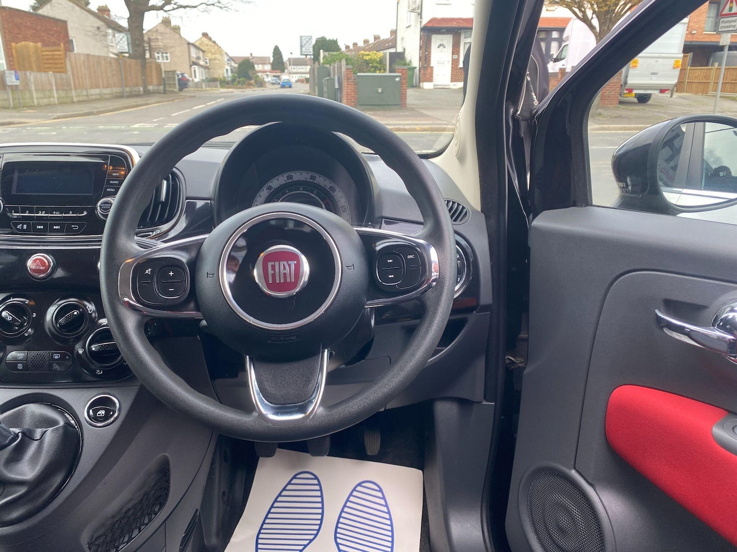 Used Fiat 500 2016 for sale - 77882857: Photo 10
