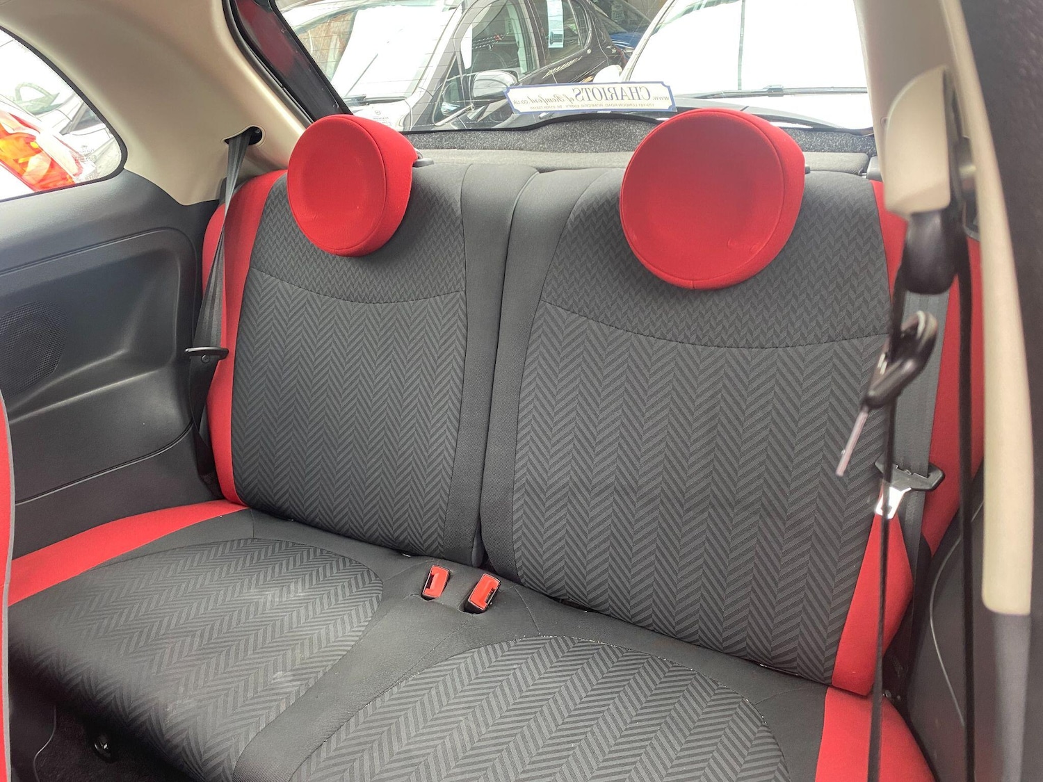 Used Fiat 500 2016 for sale - 77882857: Photo 11