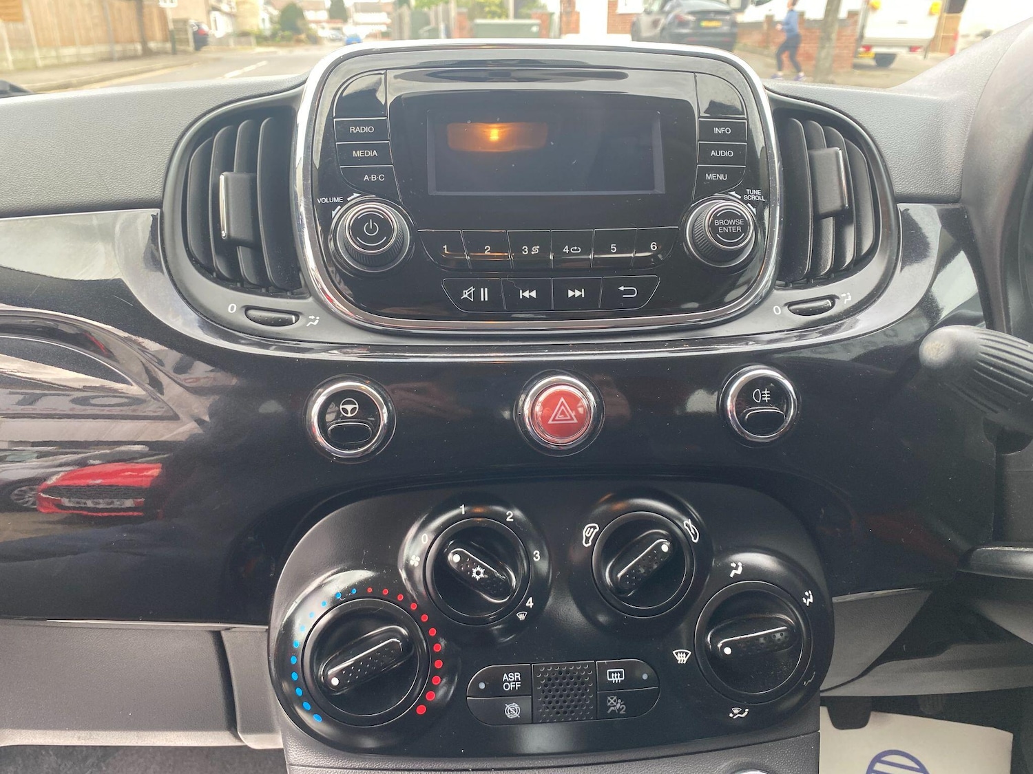 Used Fiat 500 2016 for sale - 77882857: Photo 13