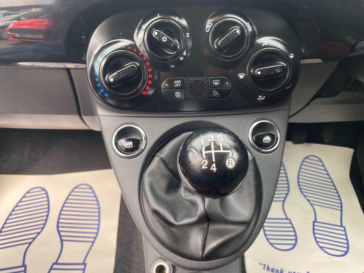 Used Fiat 500 2016 for sale - 77882857: Photo 14