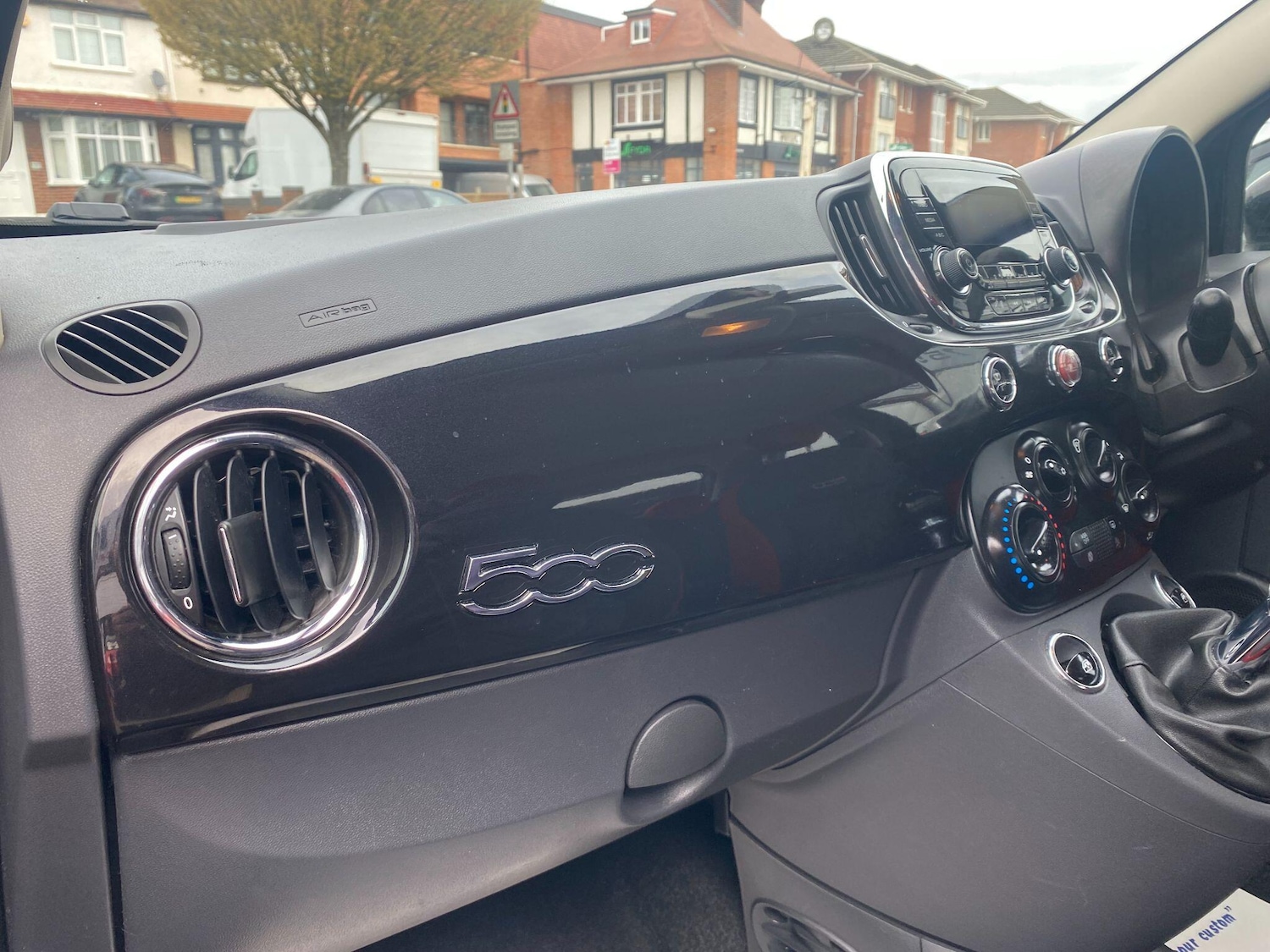 Used Fiat 500 2016 for sale - 77882857: Photo 16