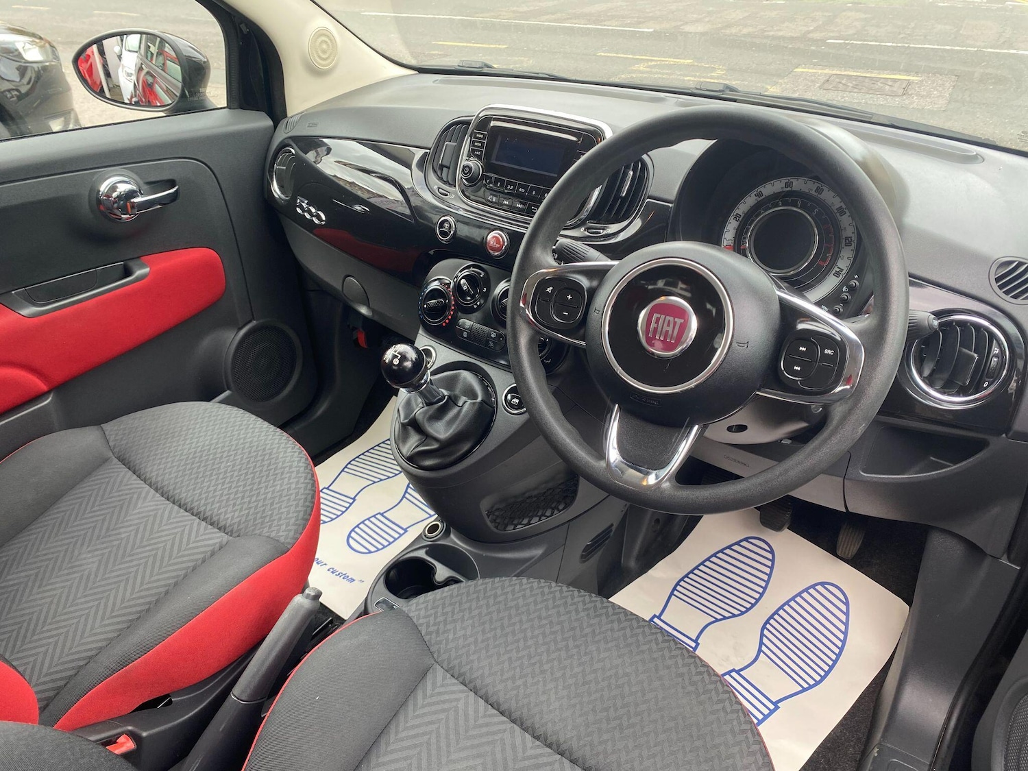 Used Fiat 500 2016 for sale - 77882857: Photo 8