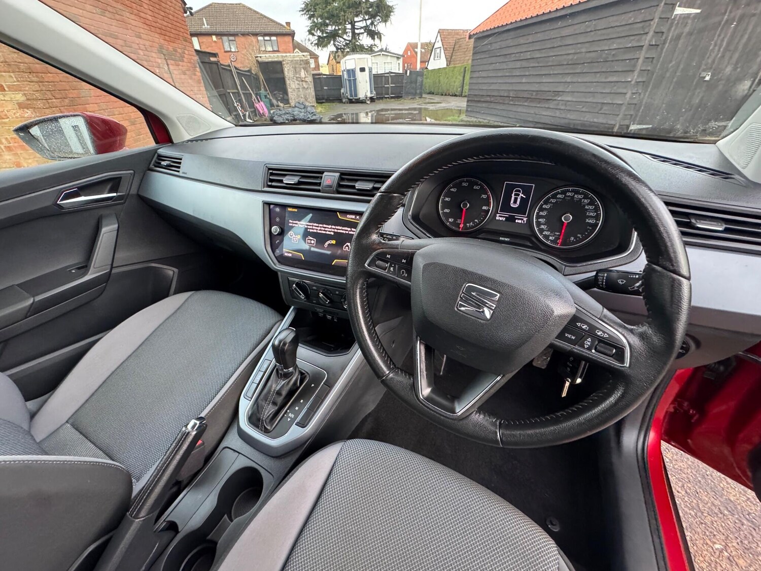 Used SEAT Arona 2017 for sale - 77496654: Photo 14