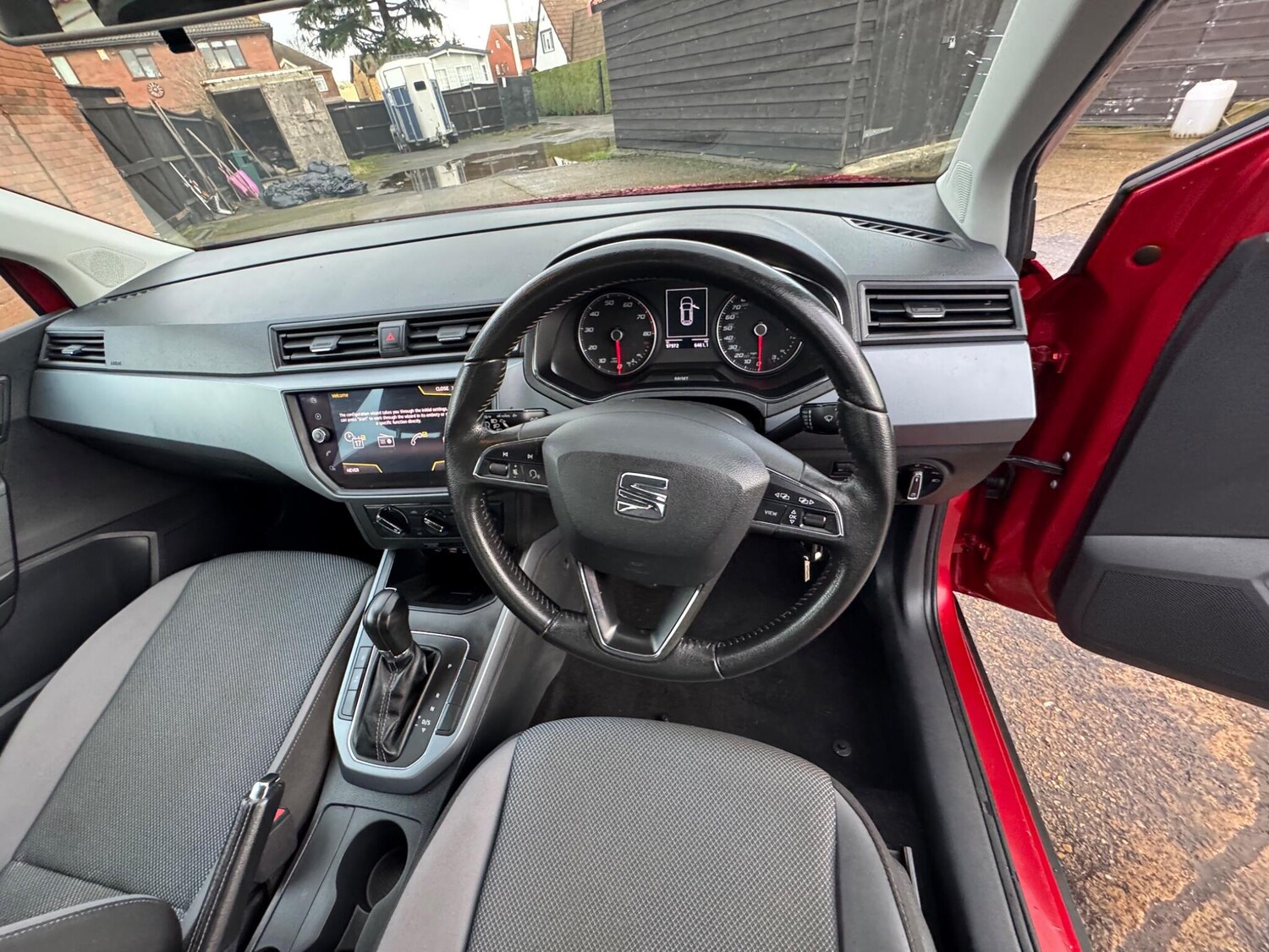 Used SEAT Arona 2017 for sale - 77496654: Photo 15