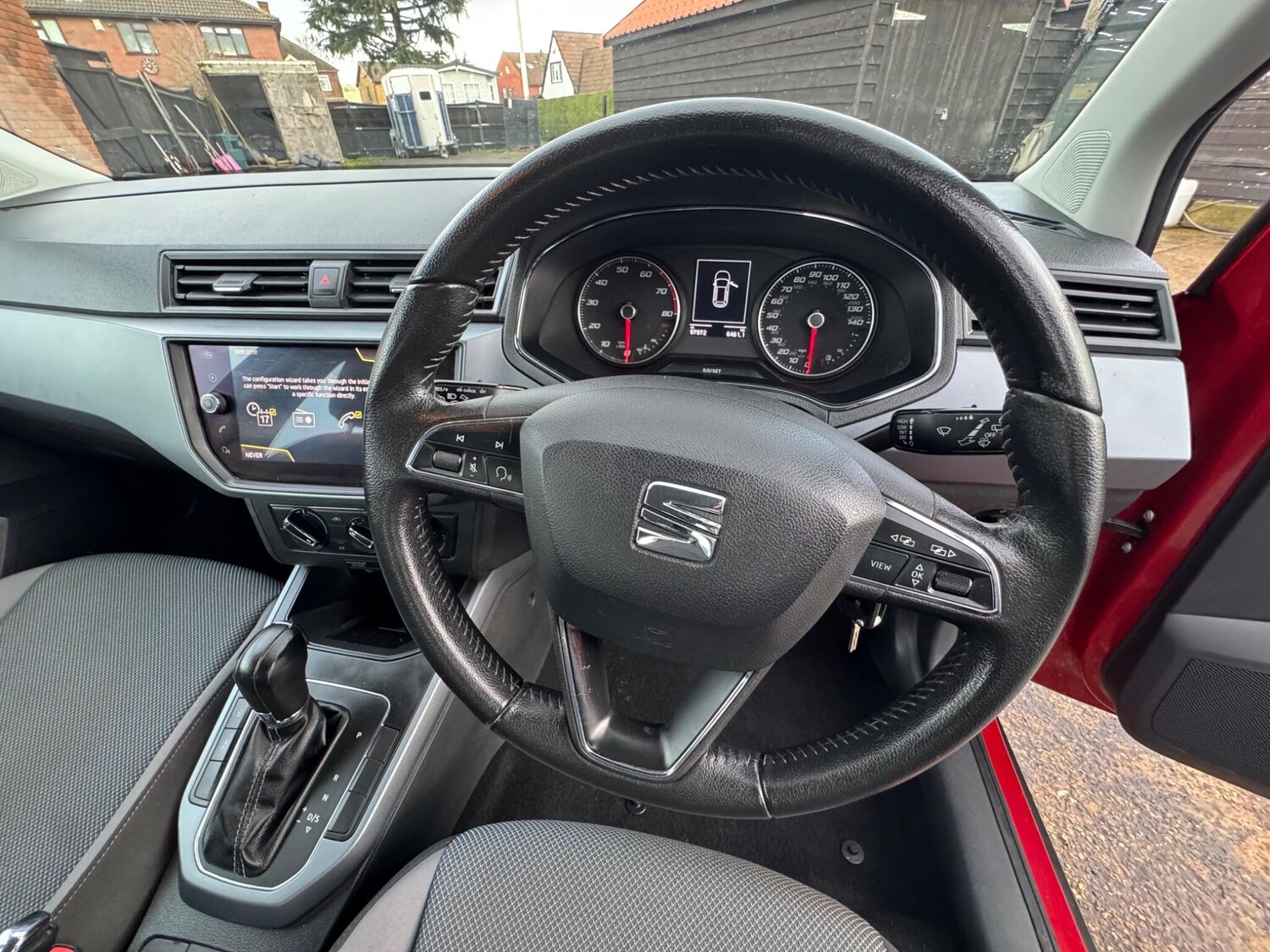 Used SEAT Arona 2017 for sale - 77496654: Photo 18