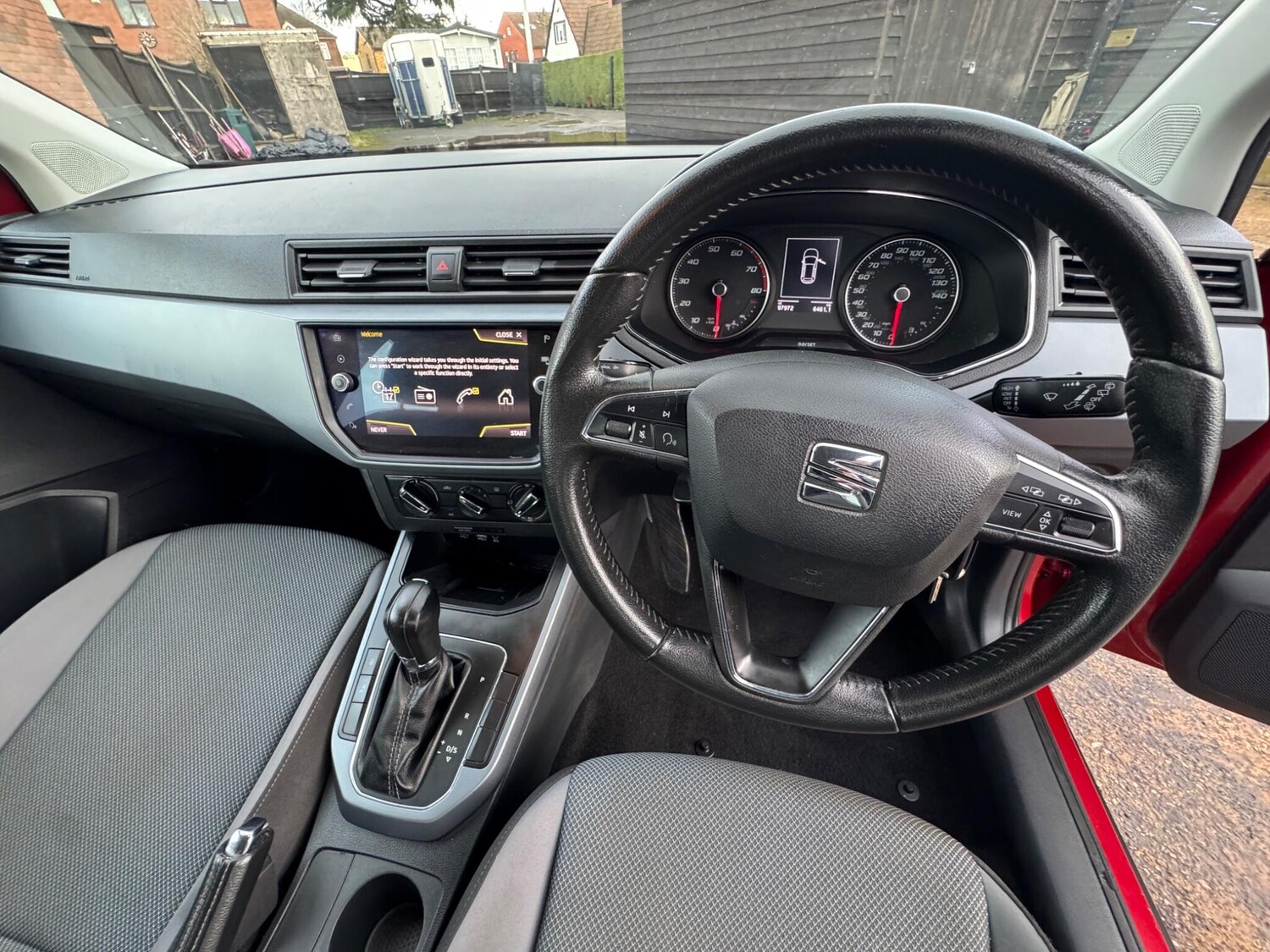 Used SEAT Arona 2017 for sale - 77496654: Photo 19