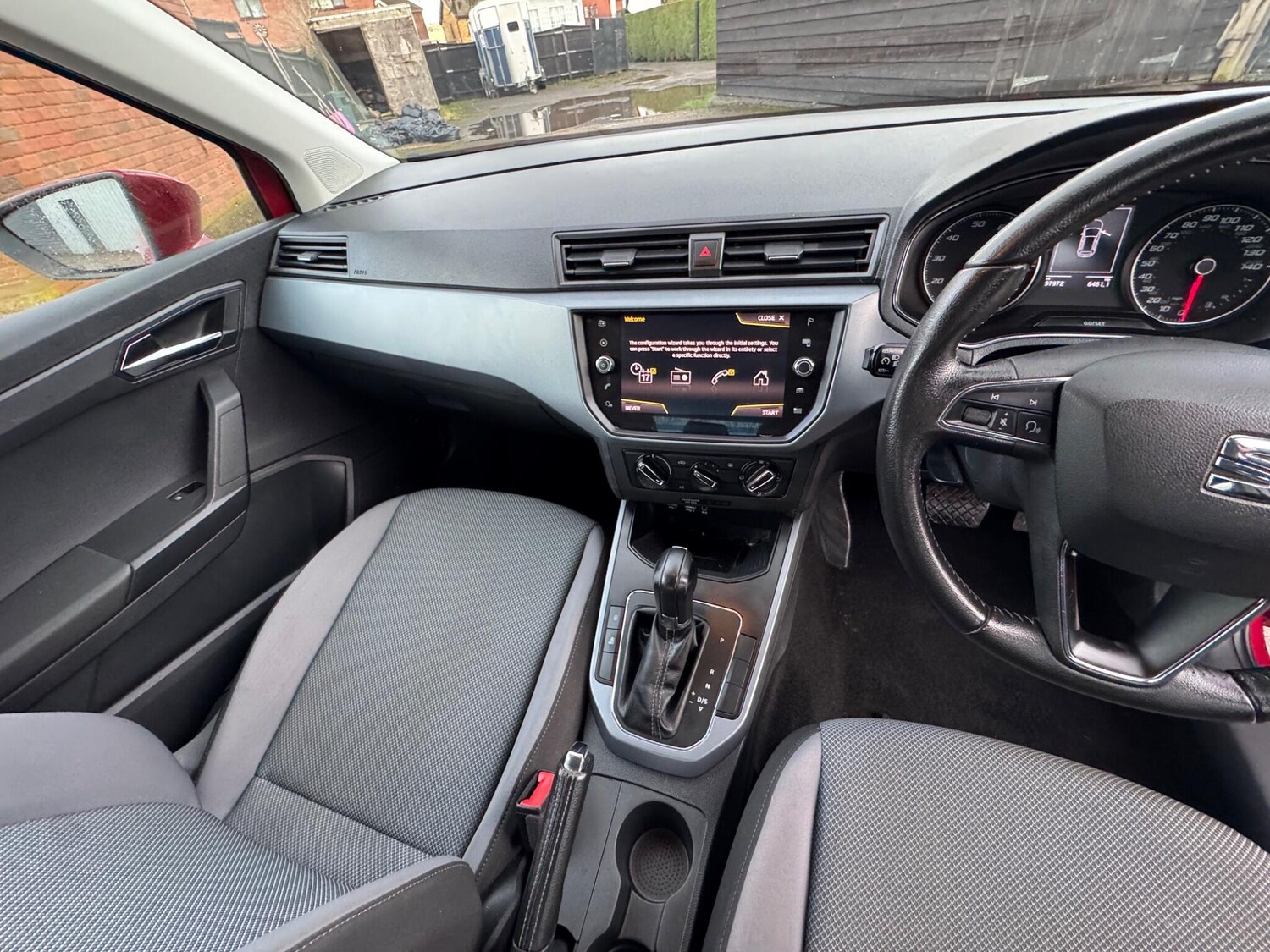 Used SEAT Arona 2017 for sale - 77496654: Photo 20