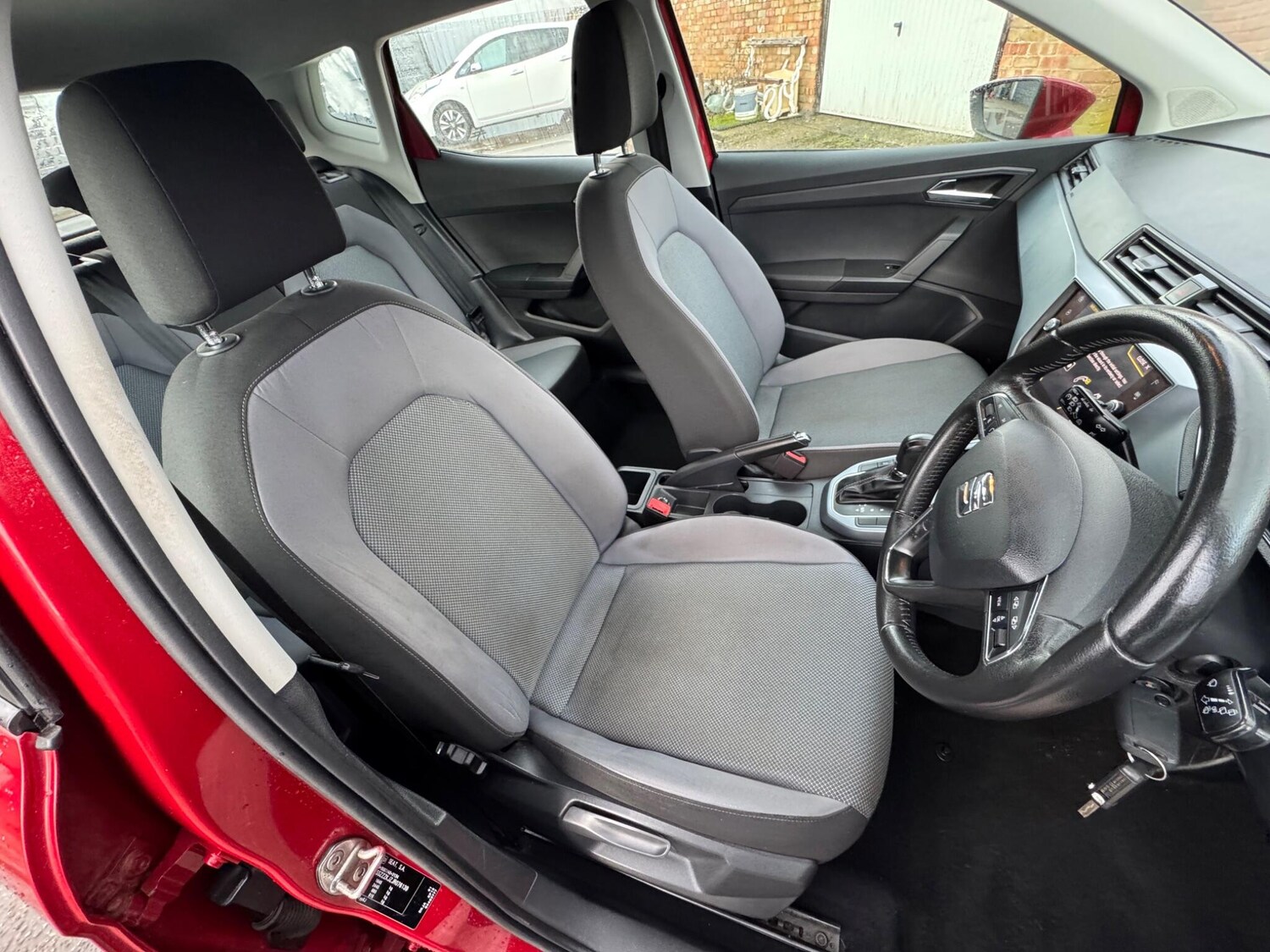 Used SEAT Arona 2017 for sale - 77496654: Photo 21