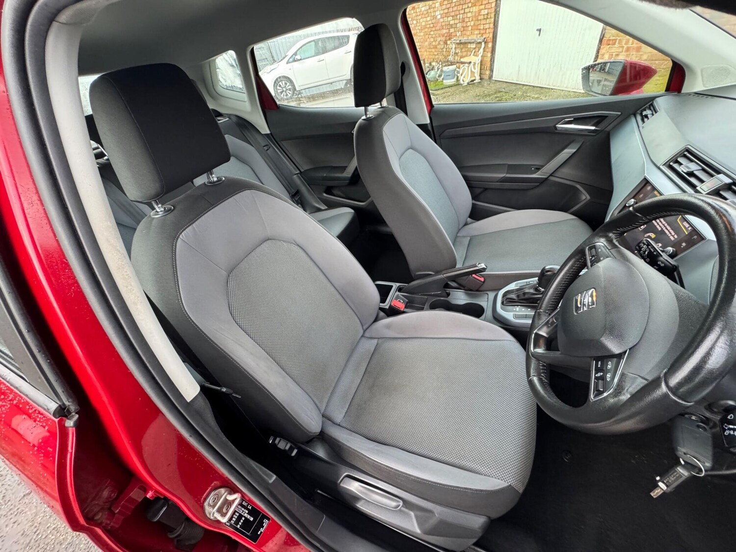 Used SEAT Arona 2017 for sale - 77496654: Photo 22