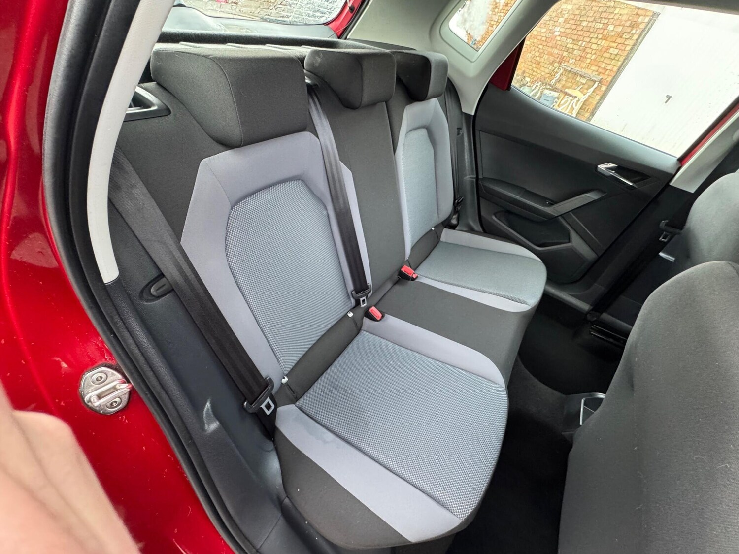 Used SEAT Arona 2017 for sale - 77496654: Photo 23