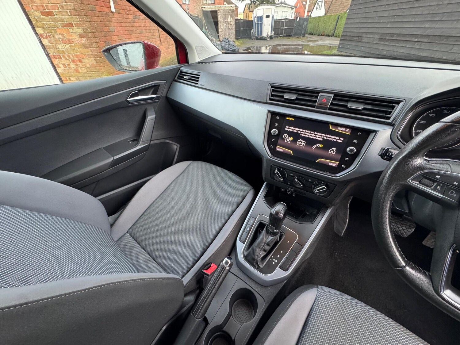 Used SEAT Arona 2017 for sale - 77496654: Photo 25