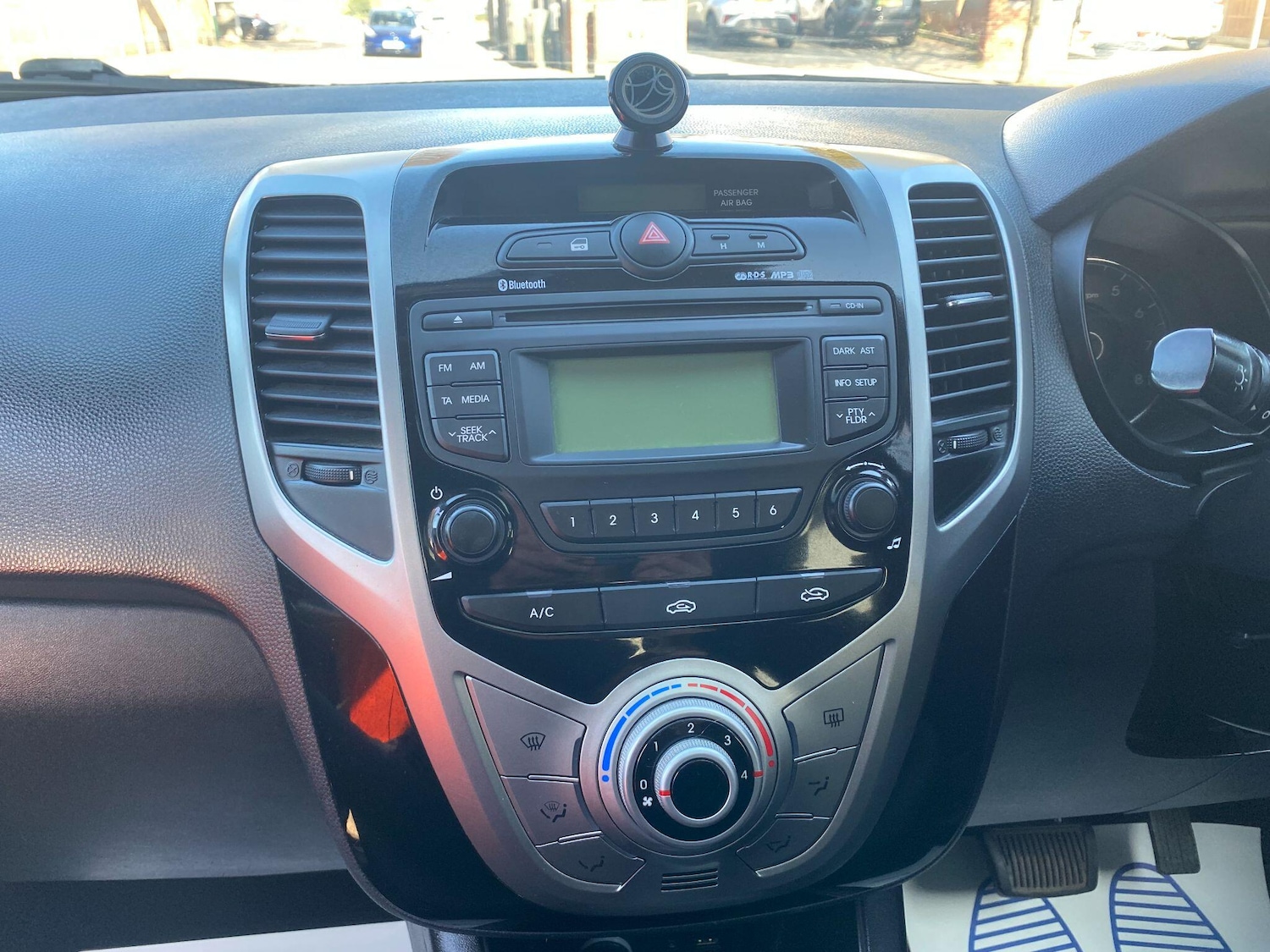 Used Hyundai Ix20 2012 for sale - 77768115: Photo 11