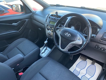 Used Hyundai Ix20 2012 for sale - 77768115: Photo