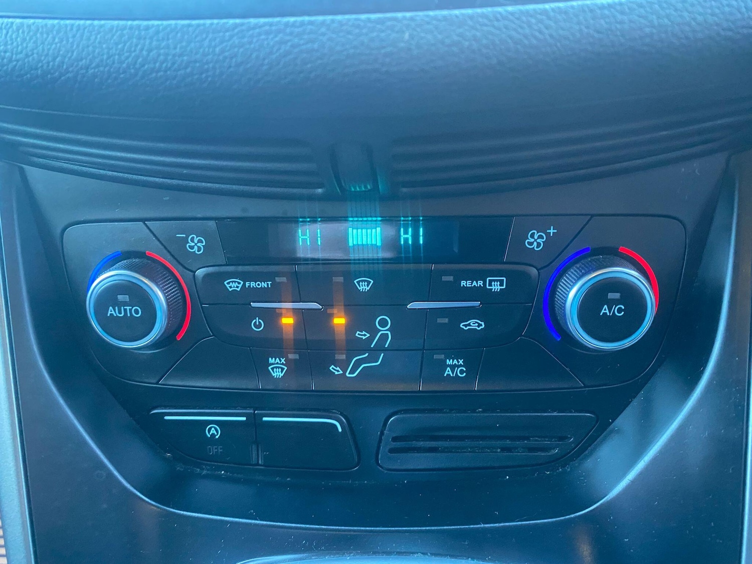 Used Ford Kuga 2018 for sale - 77103575: Photo 13