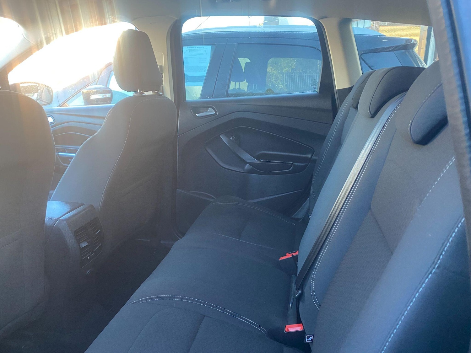 Used Ford Kuga 2018 for sale - 77103575: Photo 16