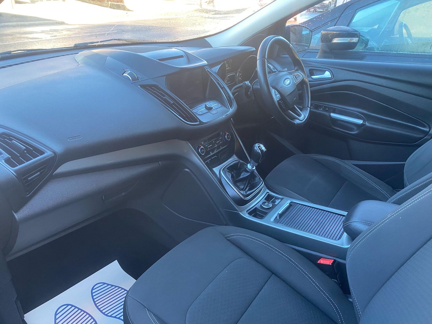 Used Ford Kuga 2018 for sale - 77103575: Photo 17