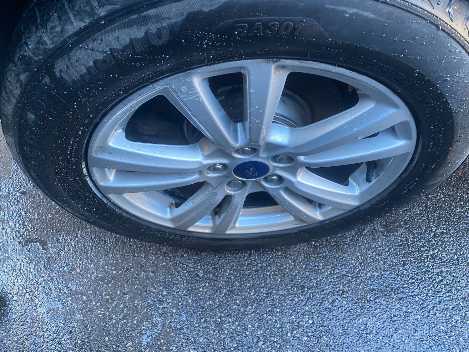 Used Ford Kuga 2018 for sale - 77103575: Photo 18