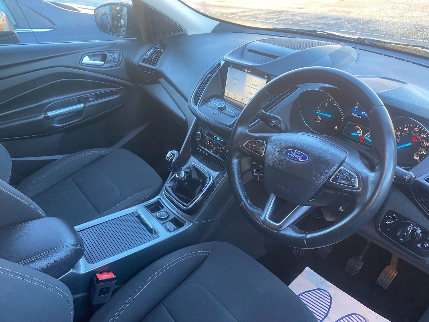 Used Ford Kuga 2018 for sale - 77103575: Photo 4