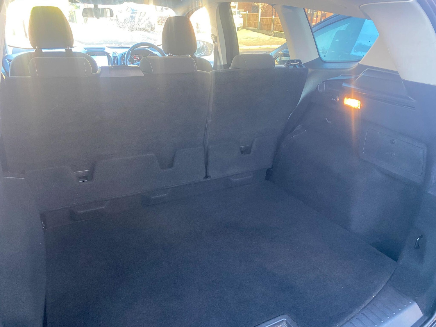 Used Ford Kuga 2018 for sale - 77103575: Photo 6