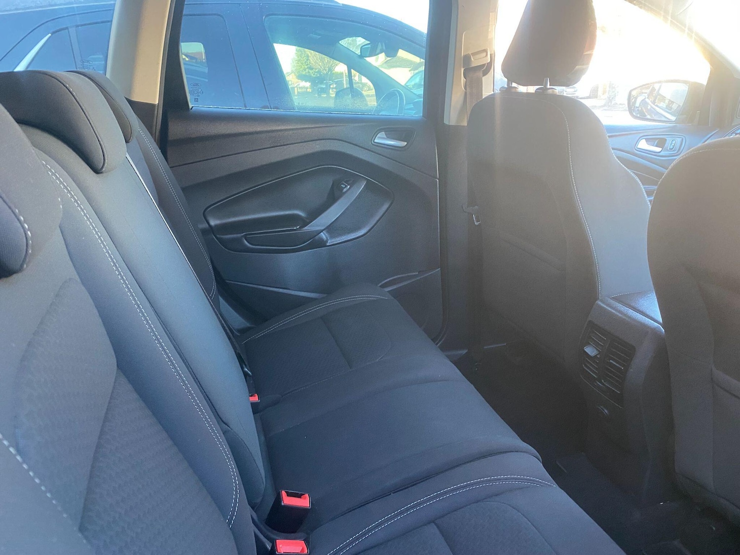 Used Ford Kuga 2018 for sale - 77103575: Photo 7