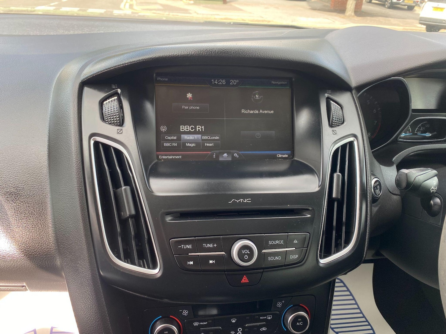 Vehicle 19