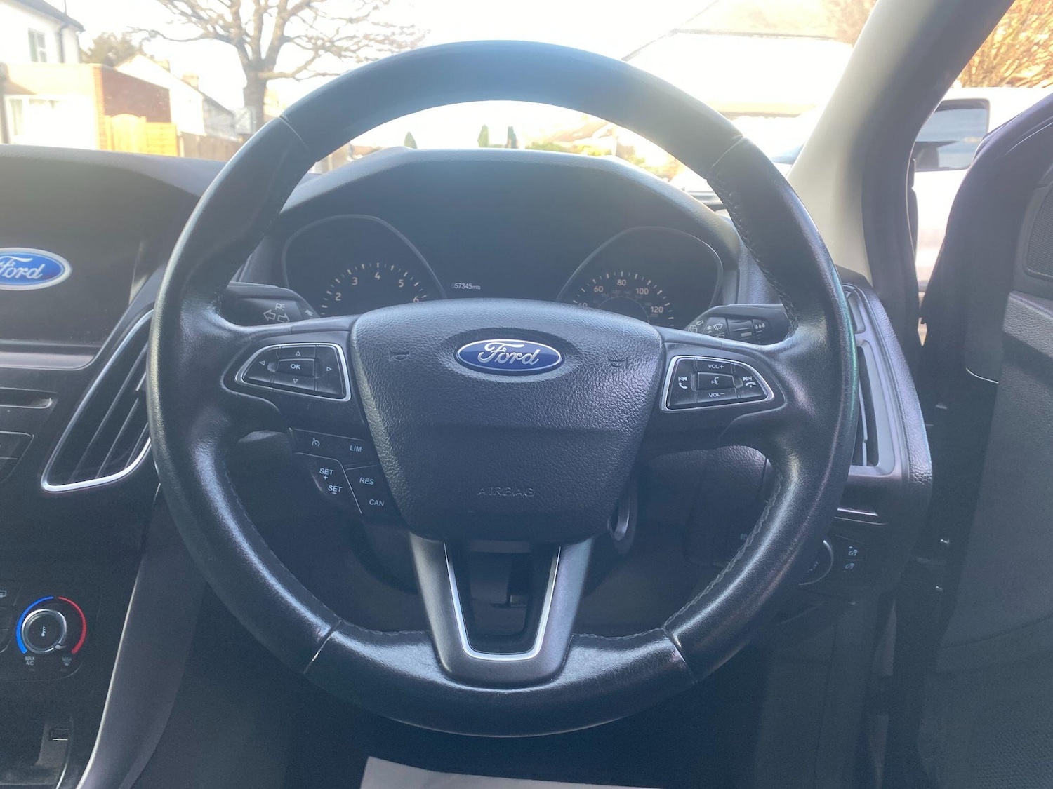 Used Ford Focus 2017 for sale - 77376041: Photo 13