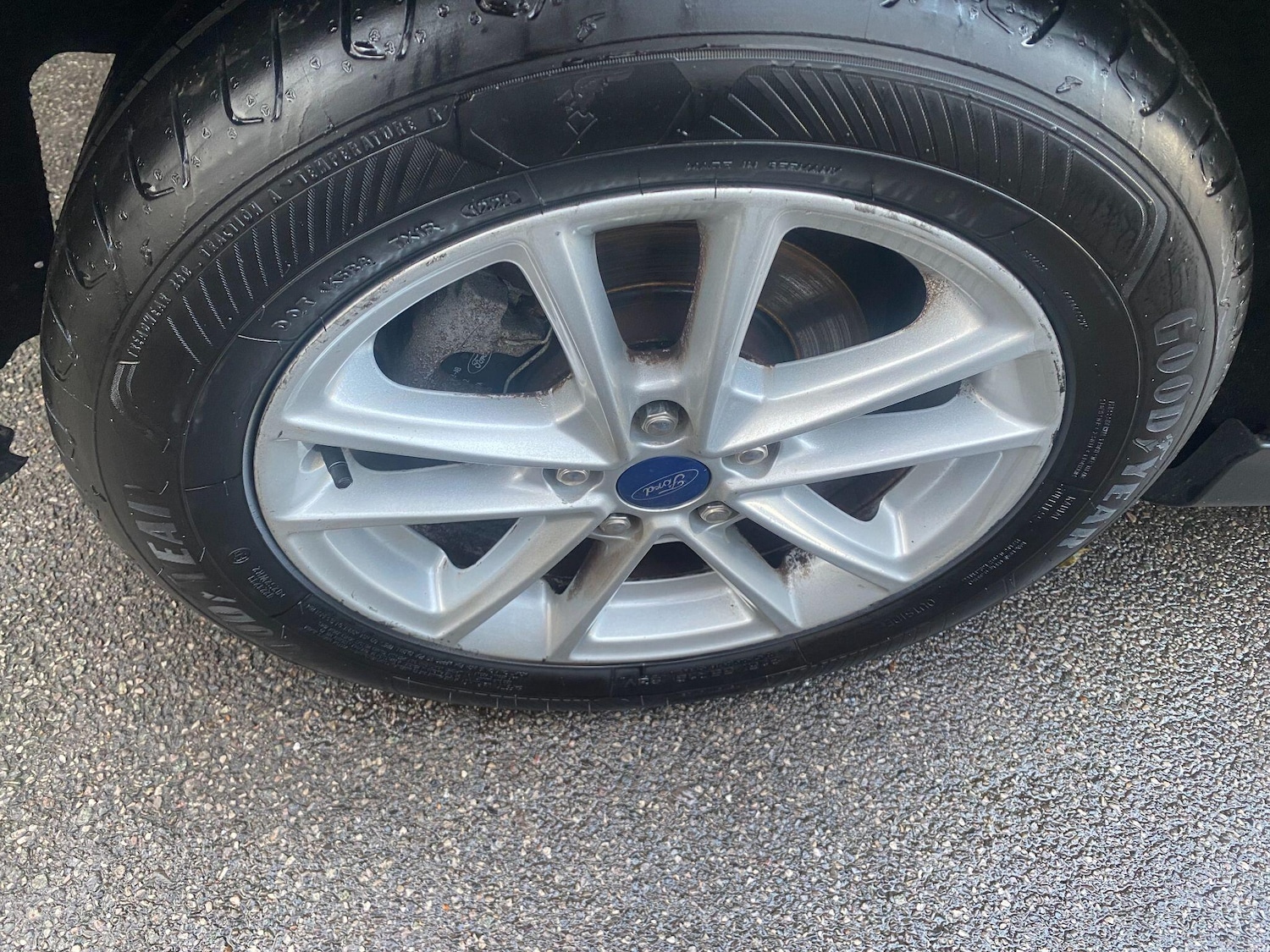 Used Ford Focus 2017 for sale - 77376041: Photo 19