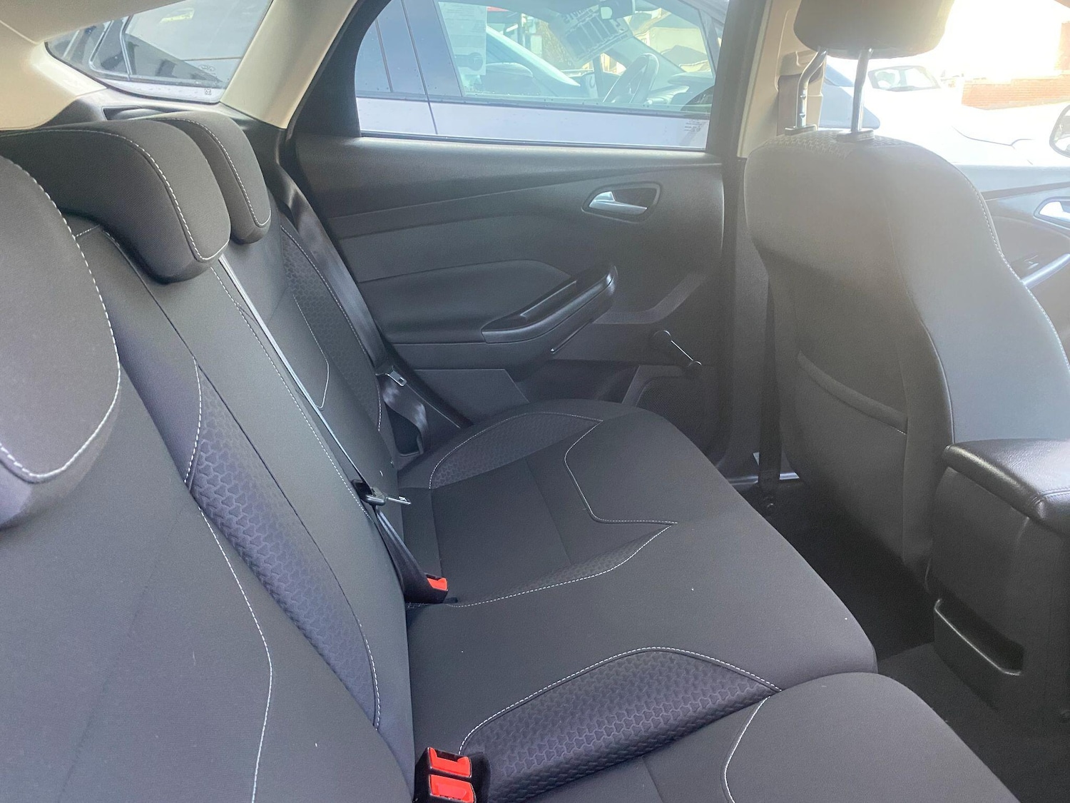 Used Ford Focus 2017 for sale - 77376041: Photo 8