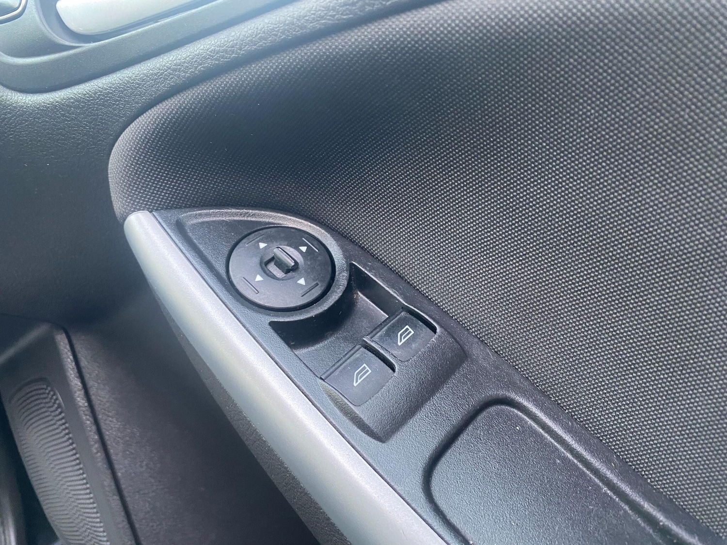 Used Ford Focus 2017 for sale - 77376041: Photo 9