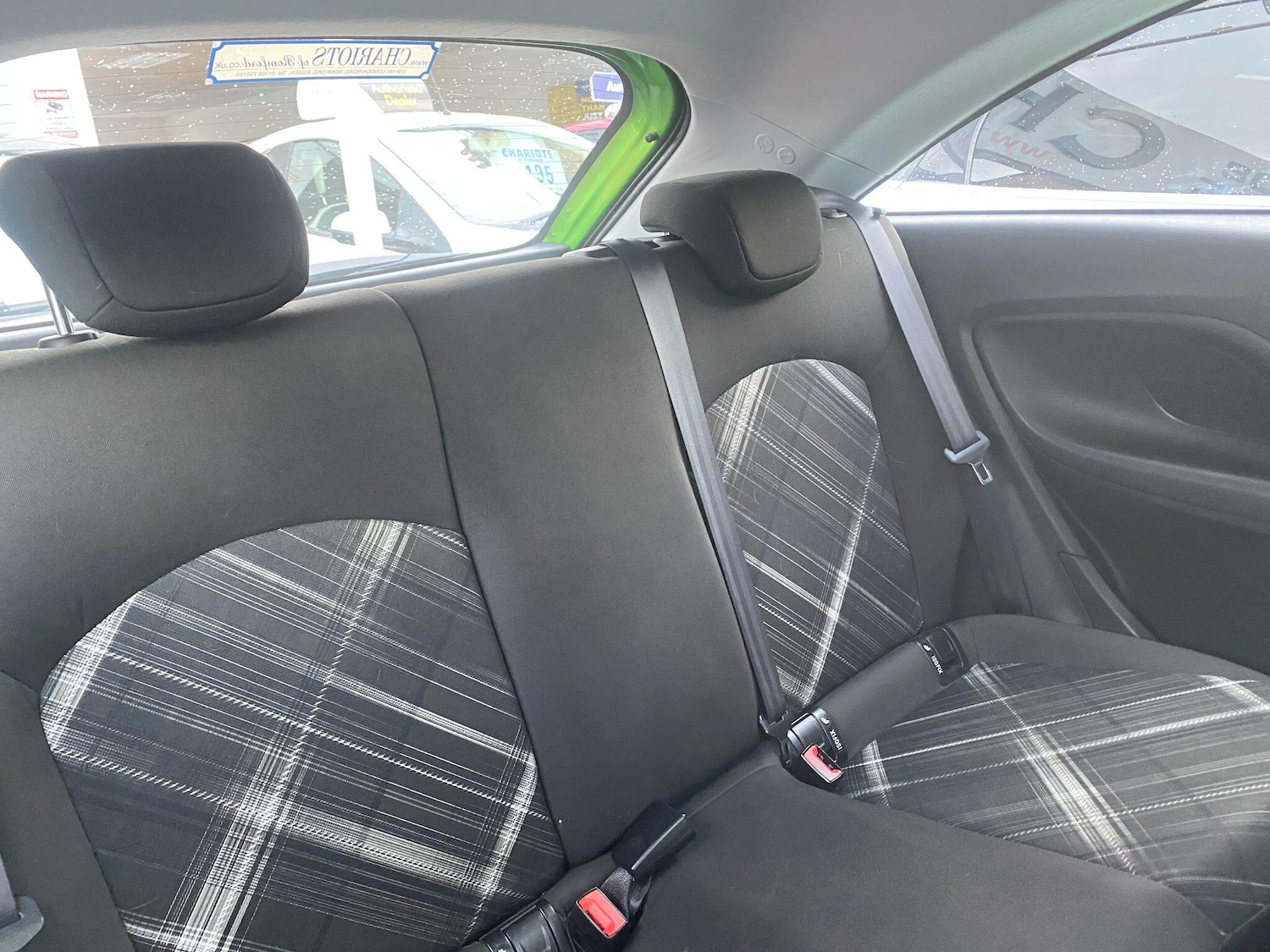 Used Vauxhall Corsa 2015 for sale - 76360620: Photo 11