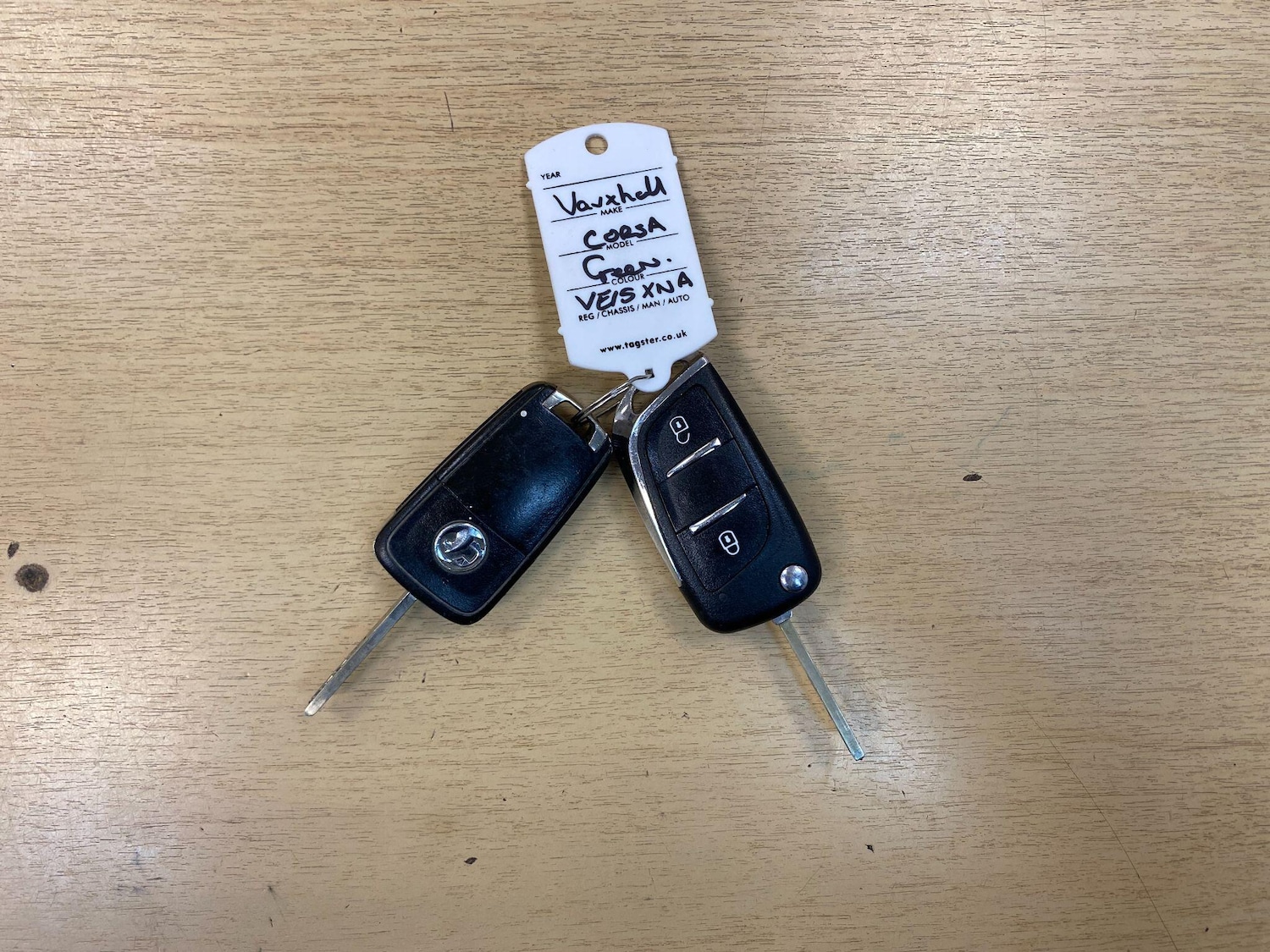 Used Vauxhall Corsa 2015 for sale - 76360620: Photo 17