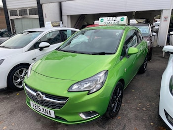 2015 (15) - 1.4i ecoFLEX SRi Euro 6 3dr