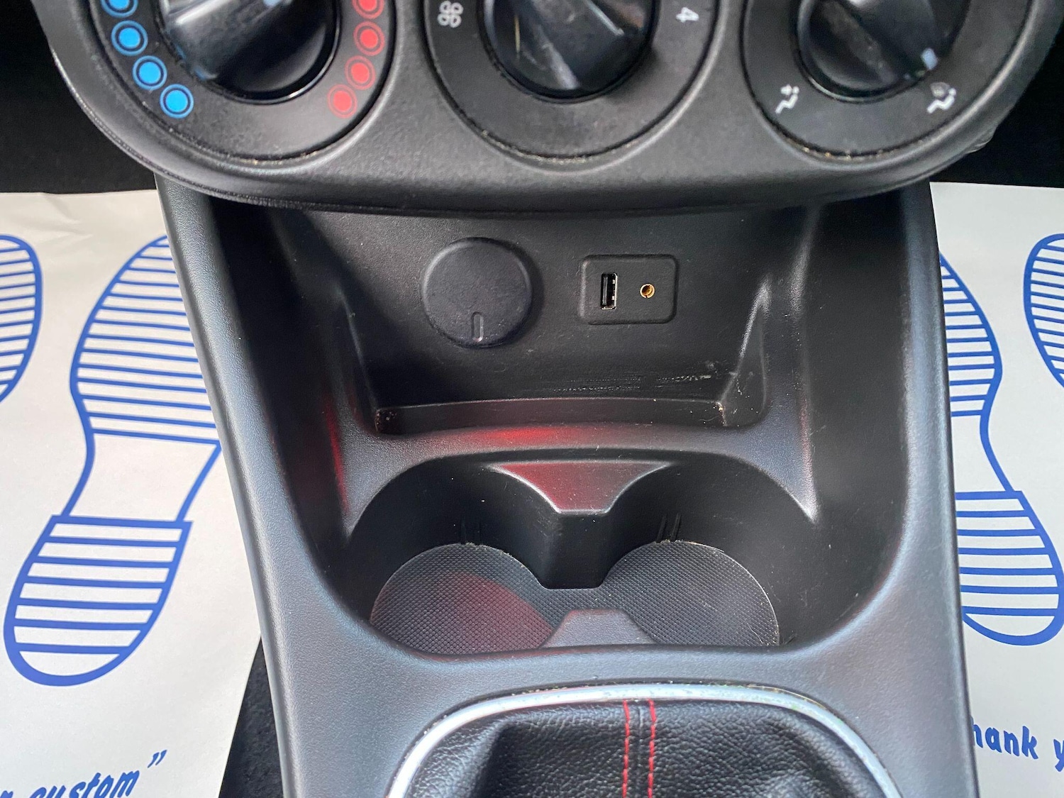 Used Vauxhall Corsa 2015 for sale - 76360620: Photo 7